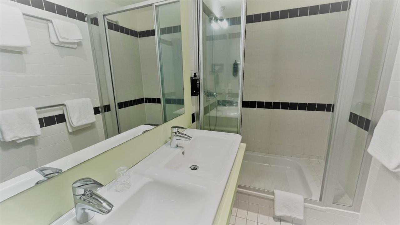 Styles Hotel Muenchen Messe Ngoại thất bức ảnh