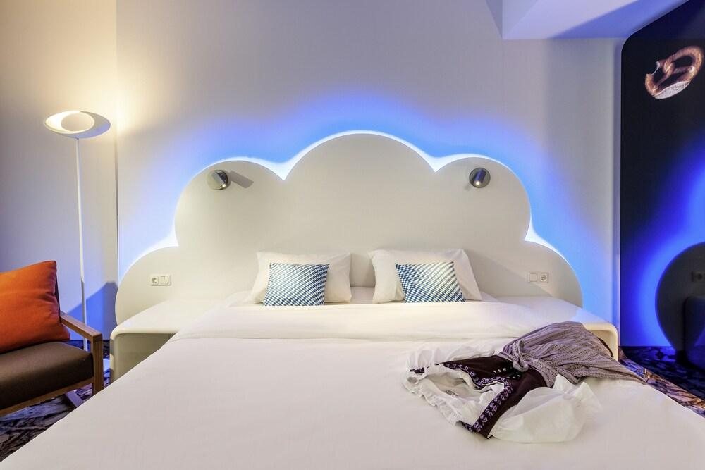 Styles Hotel Muenchen Messe Ngoại thất bức ảnh