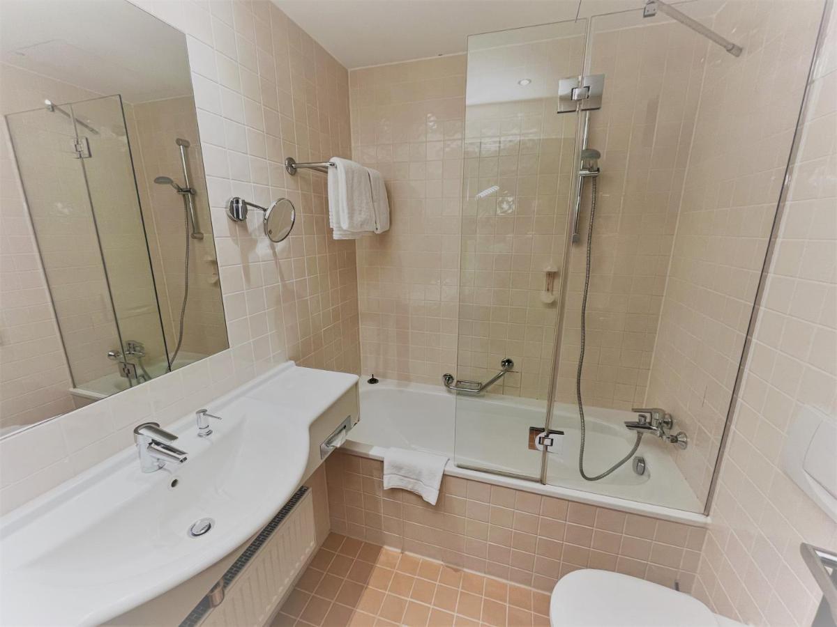Styles Hotel Muenchen Messe Ngoại thất bức ảnh
