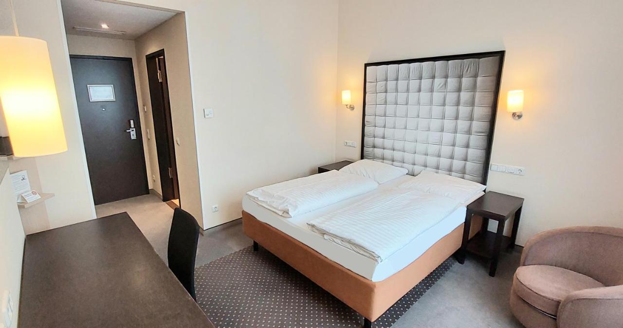 Styles Hotel Muenchen Messe Ngoại thất bức ảnh